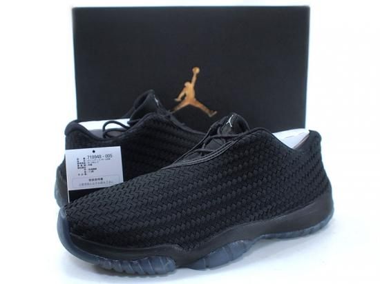 NIKE Air Jordan Future Low