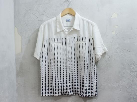 TENDERLOIN 'T-ATOMIC SHT D'シャツ アトミック テンダーロイン