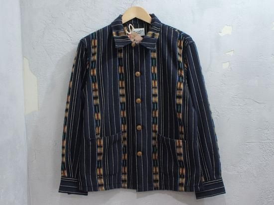 美品　tenderloin t-gtm jkt2 グアテマラジャケット TENDERLOIN テンダーロイン グアテマラジャケット T-GTM JKT