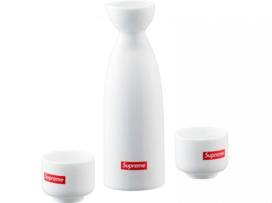 Supreme 'Sake Set'酒 セット オチョコ トックリ おちょこ とっくり