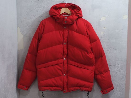 Supreme 'Puffy Jacket'パフィージャケット ダウン L シュプリーム