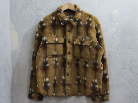 新作も続々入荷中 TENDERLOIN T-ANIMAL CPO JKT ジャケット | www.ouni.org