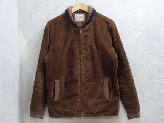 【最終値下】 TENDERLOIN コーデュロイジャケット (LEE) TEE 126089290.jpg?cmsp_timestamp=