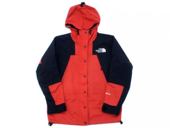 THE NORTH FACE 'MOUNTAIN JACKET'マウンテンジャケット LIGHT GUIDE