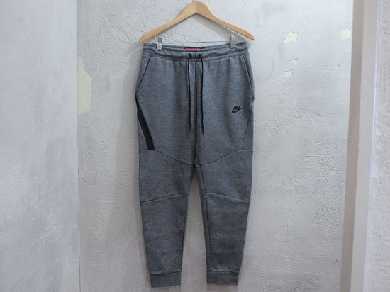 NIKE 'TECH FLEECE JOGGER PANT'テックフリース ジョガー