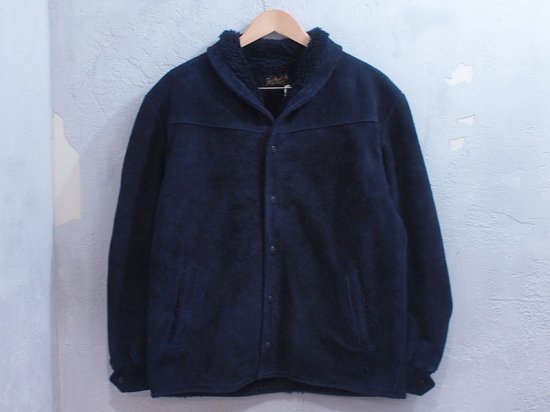 TENDERLOIN 'T-SADDLE SUEDE JKT S'サドルスエードジャケット