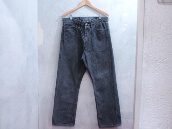 TENDERLOIN - 人気品！ TENDERLOIN デニム パンツ ウォッシュ
