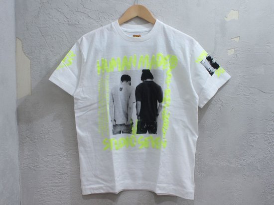 シャツ 三代目 × STUDIO SEVEN コラボTシャツの通販 by miya's shop 