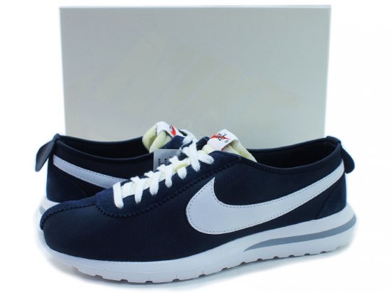 NIKE×Fragment design 'ROSHE CORTEZ SP'ローシ コルテッツ