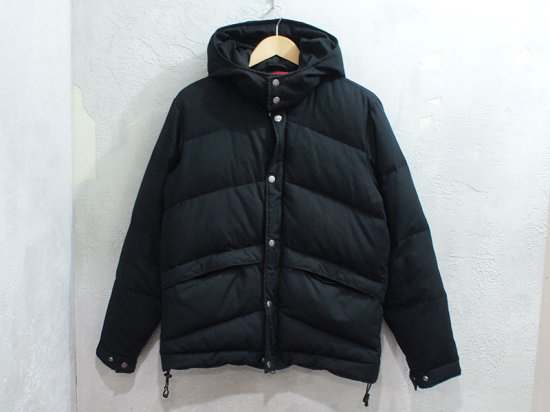 Supreme 'Puffy Jacket'パフィージャケット ダウン M シュプリーム