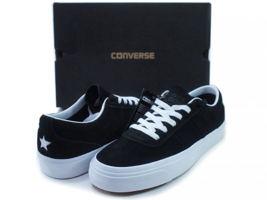 CONS (CONVERSE SKATE) ONE STAR CC PRO OX ワンスター ヒールスター