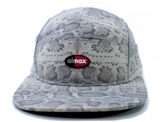 Supreme×NIKE 'Air Max Running Hat'ハット キャップ Cap ナイキ