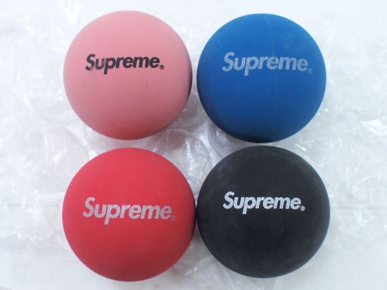 Supreme 'Sky Bounce Handball'ハンドボール ゴムボール