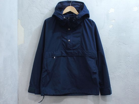 THE NORTH FACE PURPLE LABEL '65/35 WIND JAMMER PARKA'アノラック