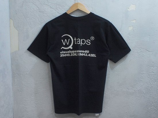 WTAPS VISUAL UPARMOREDトップス
