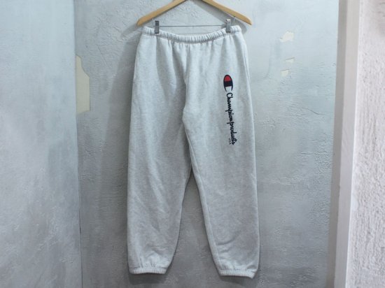 Supreme×Champion 'Sweatpant'スウェットパンツ チャンピオン