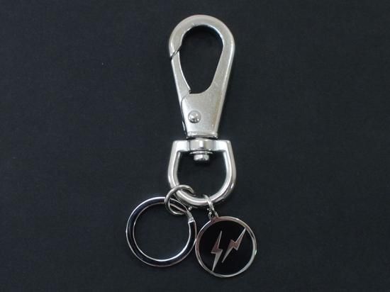 uniform experiment 'BASIC KEY RING'ベーシックキーリング Fragment