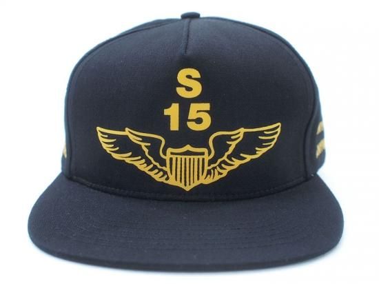 希少 SUPREME シュプリーム 15SS ATELIER 5PANELCAP 希少 SUPREME シュプリーム 15SS ATELIER 5PANELCAP