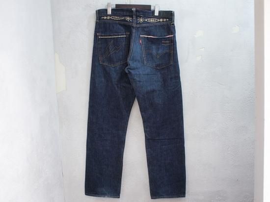 LEVI'S FENOM DISCO 505 W34 fragment