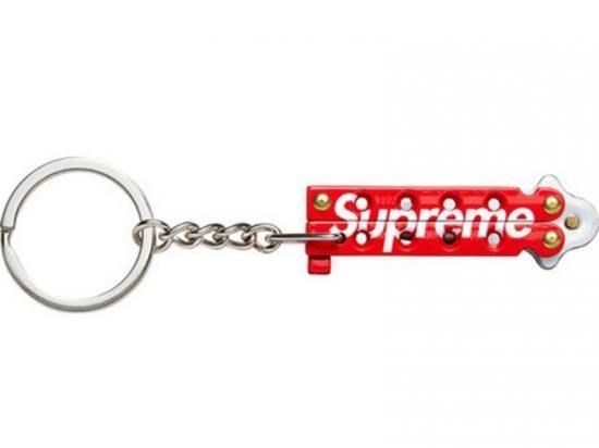 楽天市場】【Supreme Boker Glow-in-the-Dark Knife Glow In The