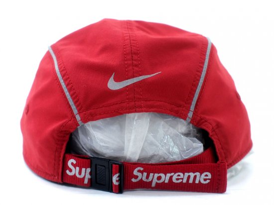 Supreme×Nike 'Air Max Running Hat'ランニングハット キャップ