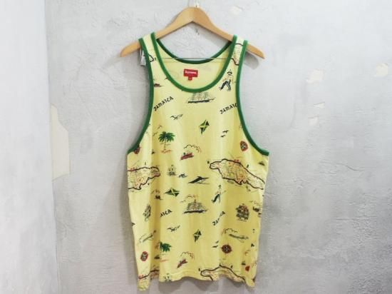 美品 シュプリーム ジャマイカ柄 タンクトップ 133904159.jpg?cmsp_timestamp=