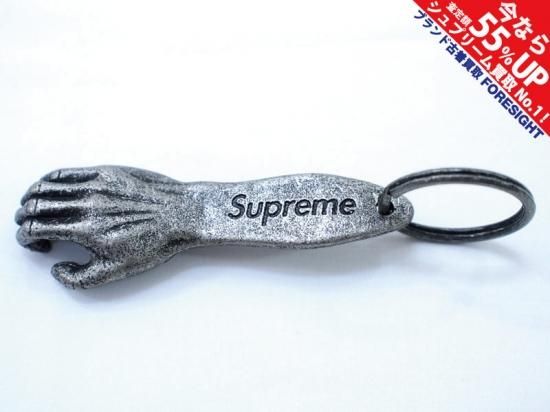 Supreme 'Hand Bottle Opener Keychain'ハンド ボトルオープナー 手