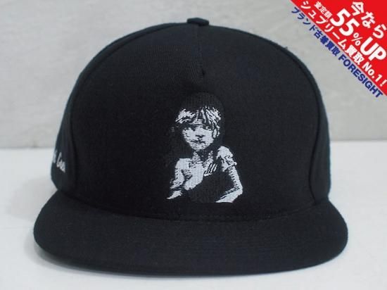Supreme 'Broadway 5-Panel'キャップ ブロードウェイ レ