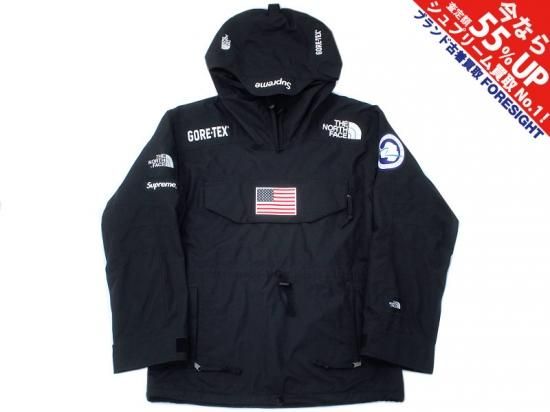 Supreme×THE NORTH FACE 'Trans Antarctica Expedition Gore-Tex