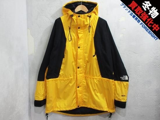 THE NORTH FACE 'MOUNTAIN LIGHT JACKET'マウンテンライトジャケット ...