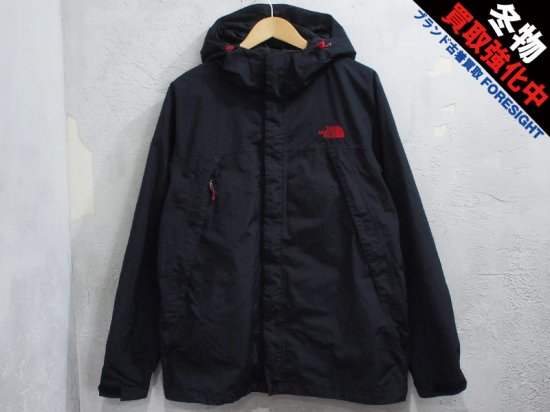 THE NORTH FACE 'SCOOP JACKET'スクープジャケット NP15013 