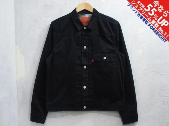 Supreme×Levi's 'Type 1 Jacket' ジャケット L リーバイス 1st ...