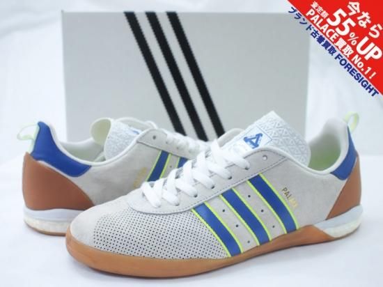 レア美品Palace x Adidas パレス コート アディダス スケート Palace Skateboards(パレス スケートボード) x adidas