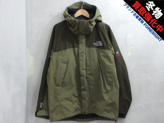 THE NORTH FACE 'MOUNTAIN JACKET'マウンテンジャケット