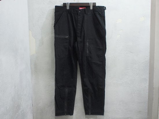 のじ様 ２点セット Supreme Flight Pant 34インチ-