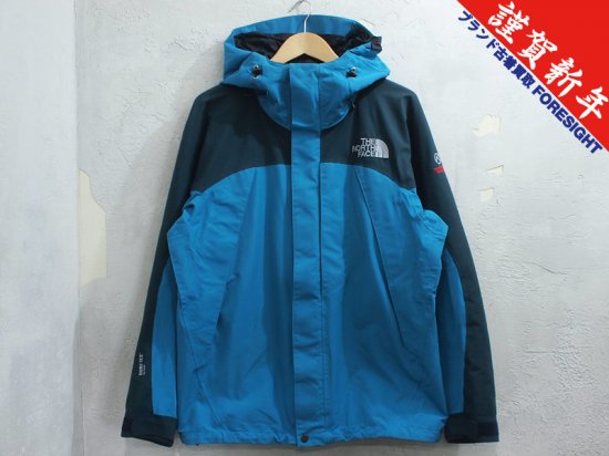 THE NORTH FACE 'MOUNTAIN JACKET'マウンテンジャケット