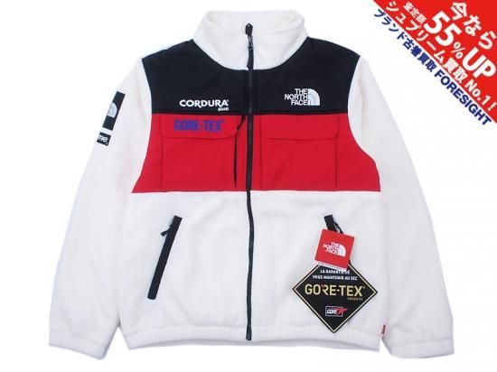 SUPREME NORTH FACE Expedition Jacket