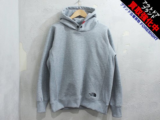 THE NORTH FACE 直営店限定 'Big Hoodie'ビッグフーディー ザ 