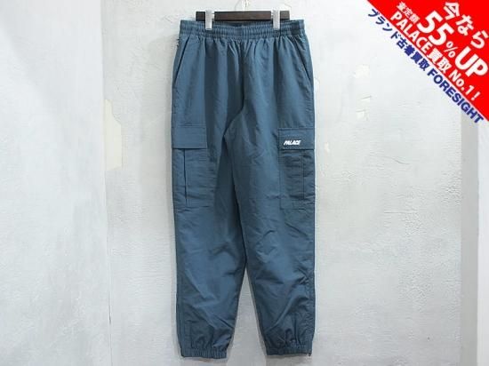 PALACE Skateboards 'CRIPSTOP SHELL PANT'シェルパンツ リップス