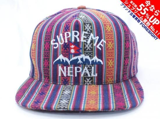 Supreme キャップ (ドルキャップ) - メルカリ