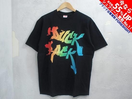 Supreme×Malcolm McLaren 'Duck Rock Tee'Tシャツ ダックロック