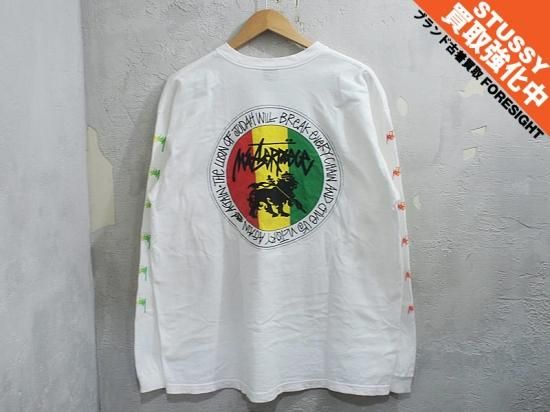 楽天市場】STUSSY ステューシー Tシャツ サイズ:M 80s OLD
