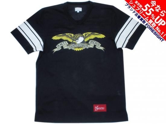 Supreme/ANTIHERO Football Top - UG.SHAFT