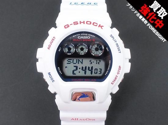 新品 CASIO G-SHOCK GW-6901K-7JR イルクジ2017 - daterightstuff.com