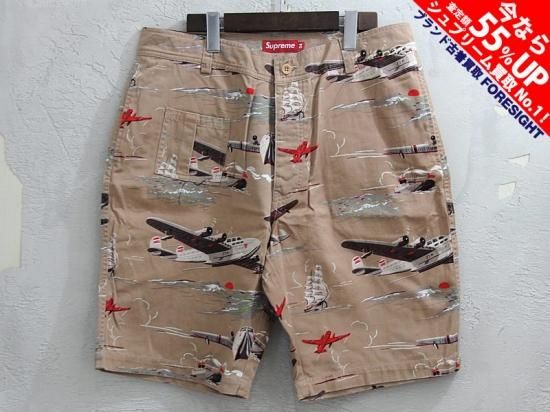 Supreme（ショートパンツ）のフリマアイテム一覧