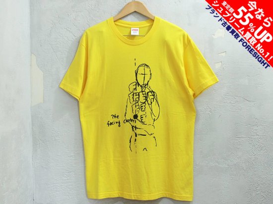 Supreme 'Bruce Lee Mantra Tee'Tシャツ ブルースリー マントラ ...