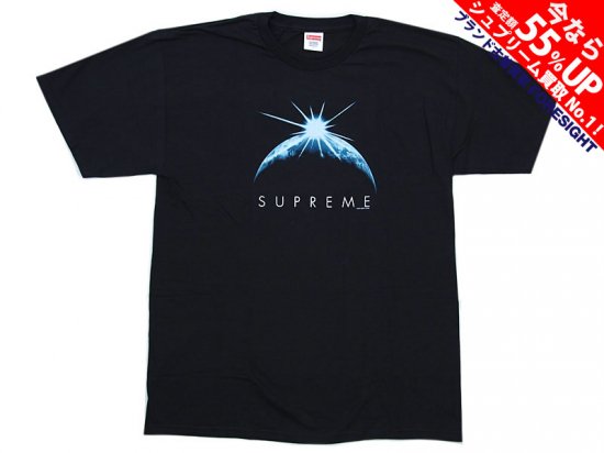 SUPREME 激レア Sunrise Tee Sunshien Lサイズ1万円でお譲り頂けませんか