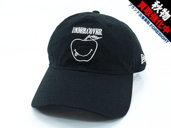 UNDER COVER×NEWERA アンダーカバー ニューエラ I CAN SEE MORE THAN 
