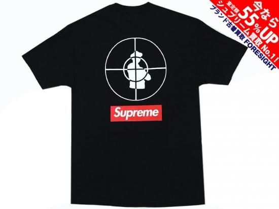 Supreme Public Enemy ステッカー ラージ ブラック 2006 Supreme Public Enemy ステッカー ラージ ブラック 2006 Supreme