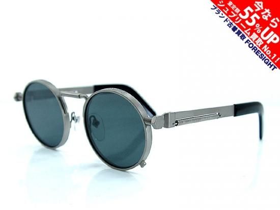 Supreme×Jean Paul Gaultier 'Sunglasses'サングラス ジャンポール 